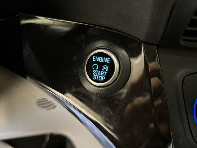 Used 2019 Ford Escape Titanium FWD image 16