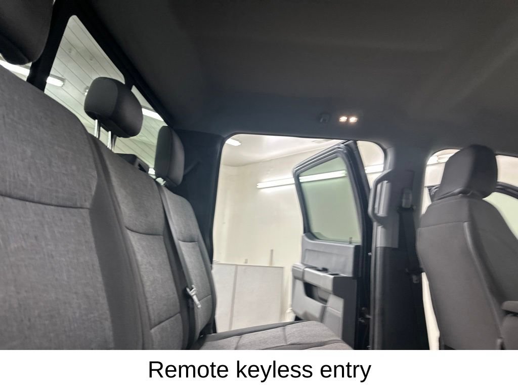 Used 2024 Ford F250 XL w/ STX Appearance Package AWD/4WD image 28