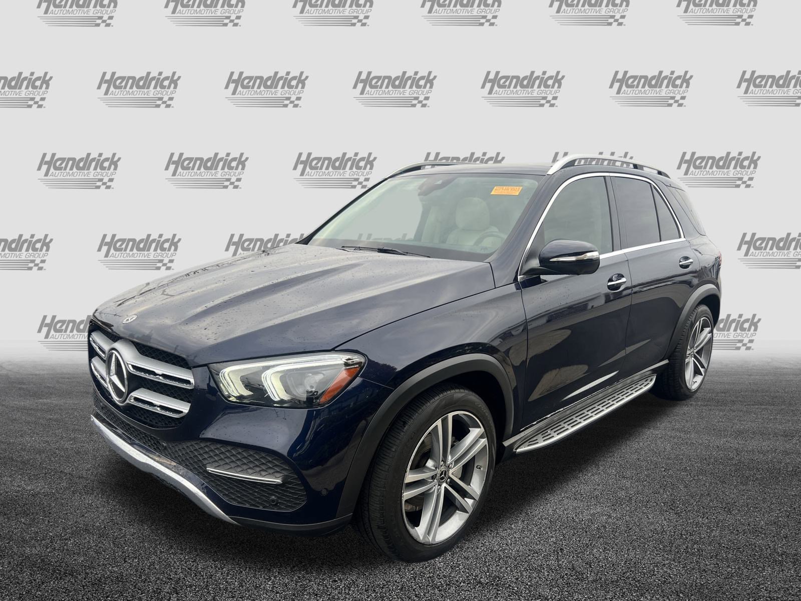 Certified 2022 Mercedes-Benz GLE 350 350 image 5