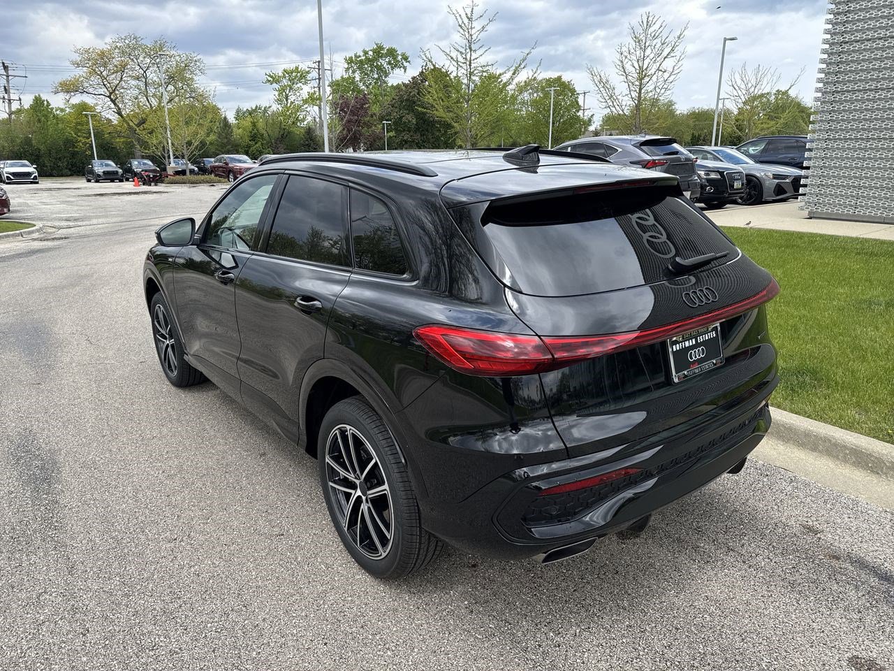 New 2026 Audi Q5 Premium Plus AWD/4WD image 31