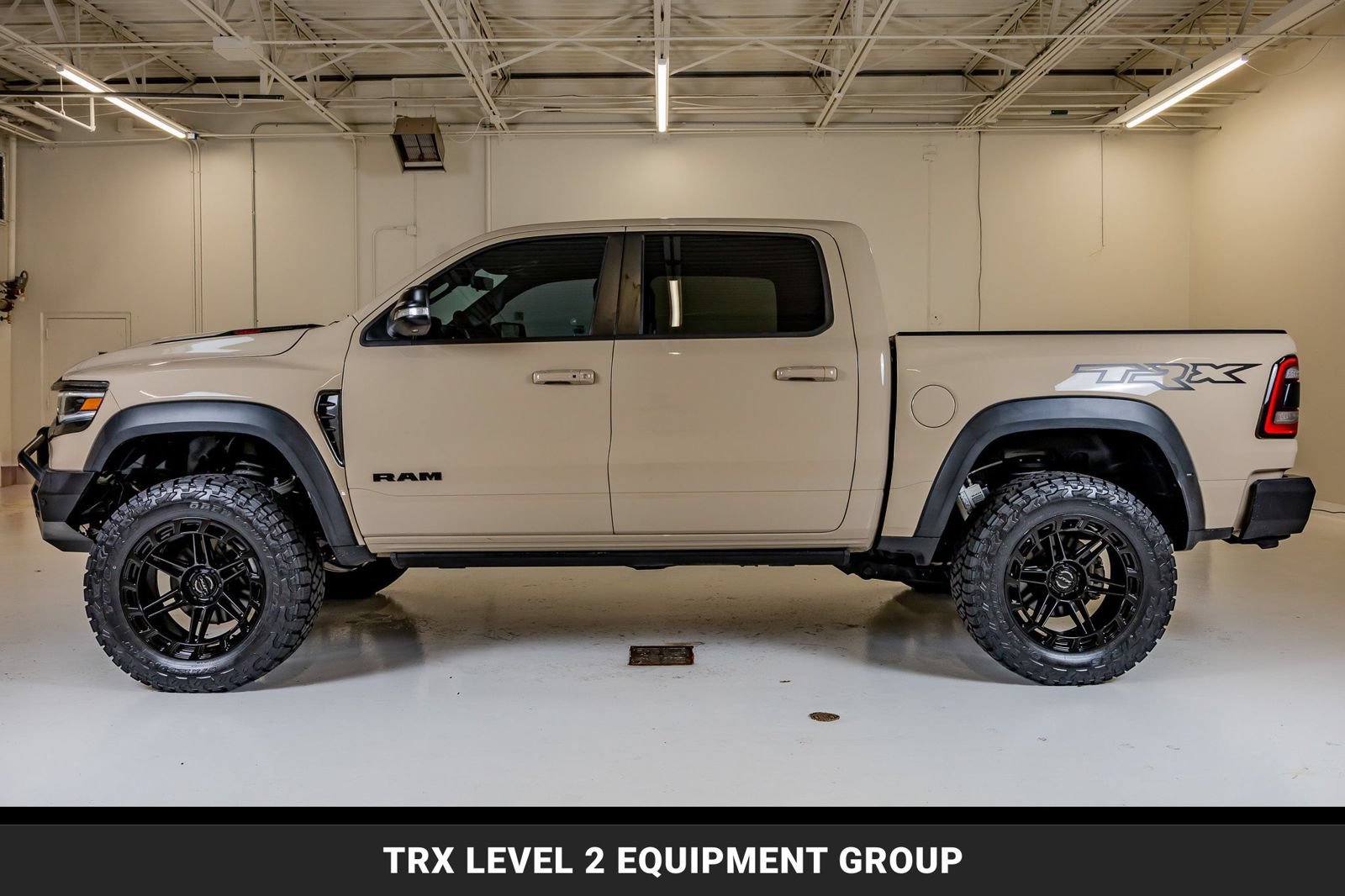 Used 2022 RAM 1500 TRX w/ TRX Level 2 Equipment Group AWD/4WD image 6