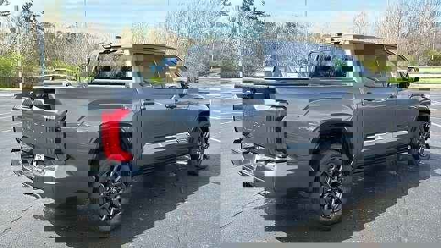 New 2026 Toyota Tundra Platinum image 33