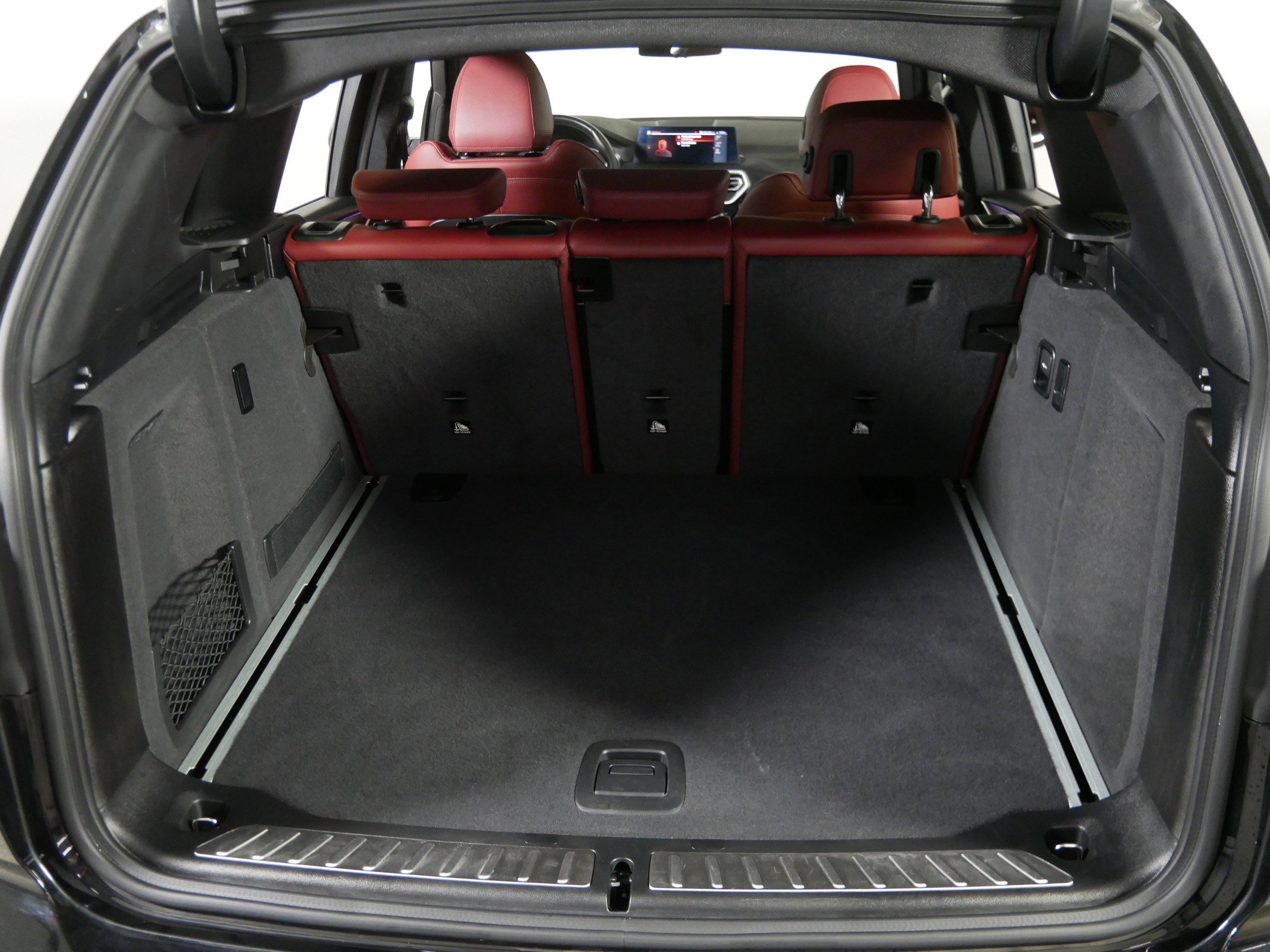 Used 2022 BMW X3 xDrive30i w/ Convenience Package image 18