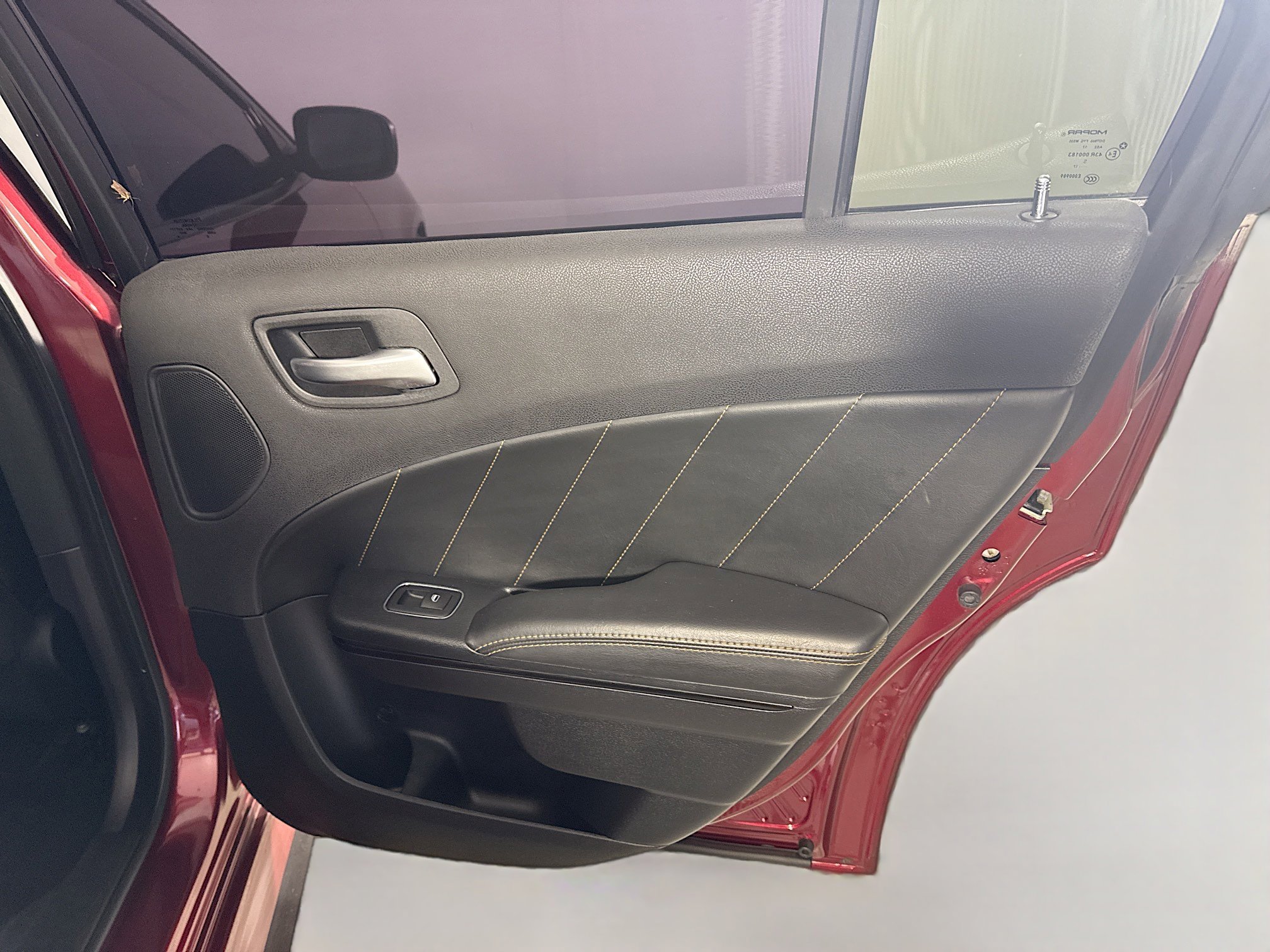 Used 2017 Dodge Charger R/T image 28