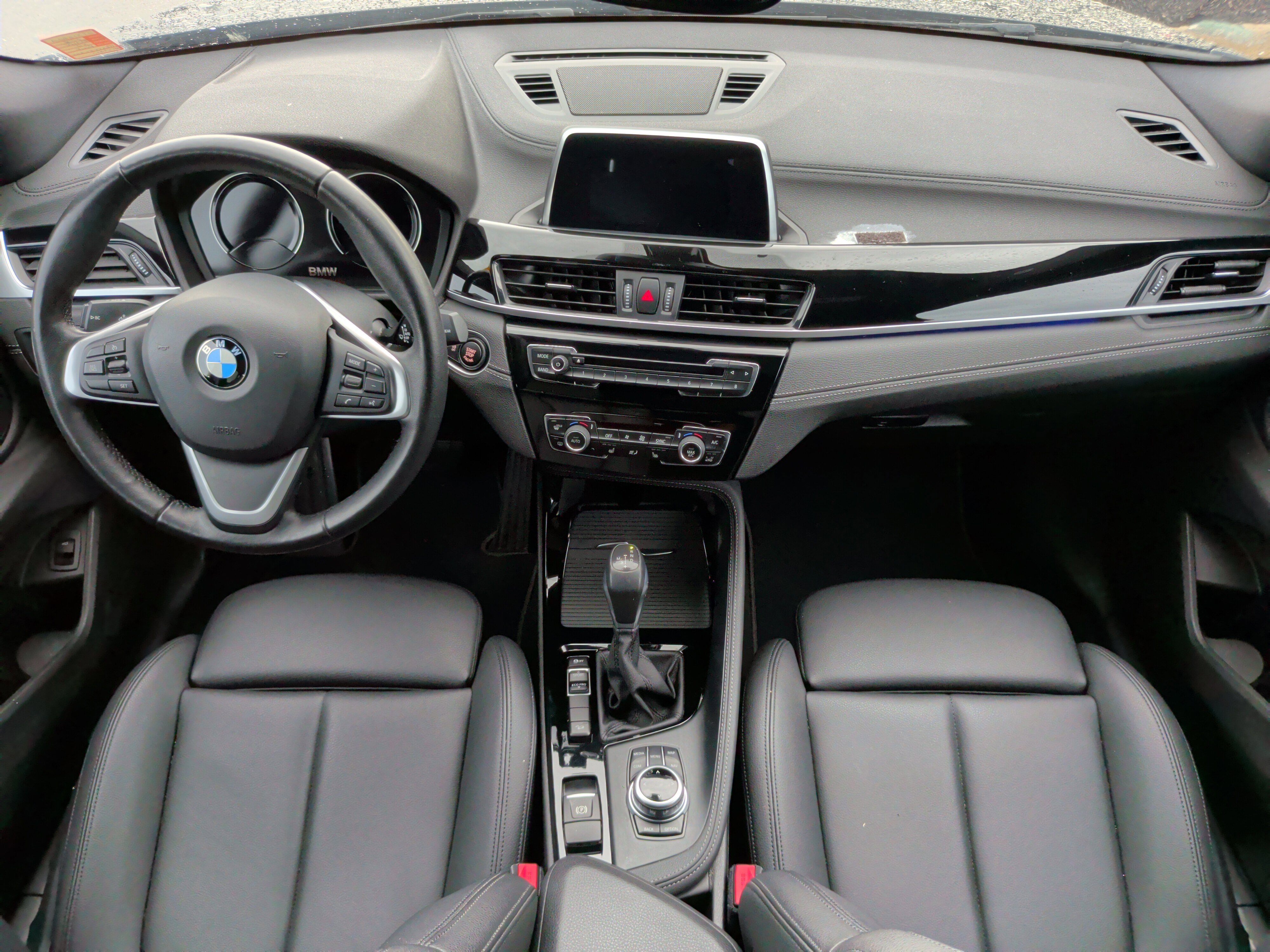 Used 2018 BMW X2 xDrive28i image 28