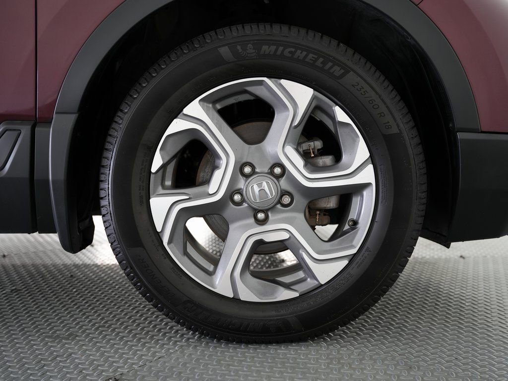 Used 2018 Honda CR-V EX-L image 61