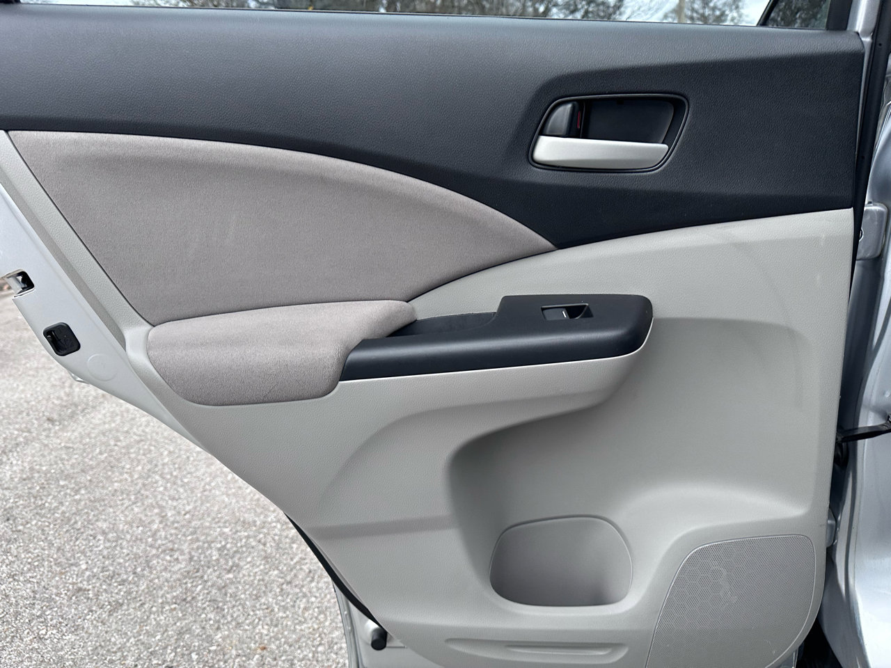 Used 2014 Honda CR-V EX image 26