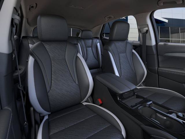 New 2026 Buick Envision Sport Touring AWD/4WD image 16