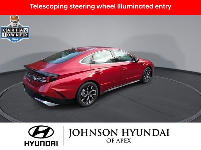 Used 2024 Hyundai Sonata SEL image 9