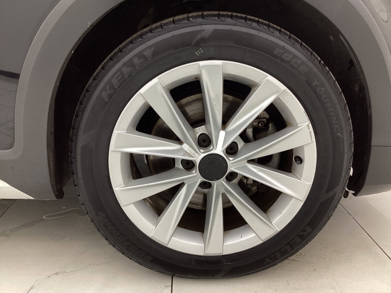 Used 2017 Volkswagen Golf Alltrack S image 46