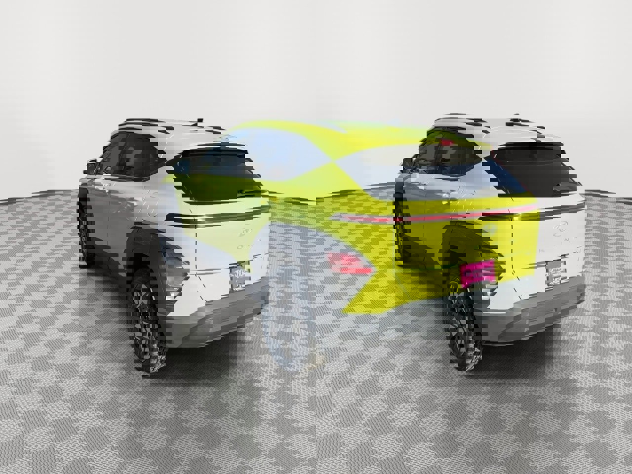 Certified 2024 Hyundai Kona SEL image 6