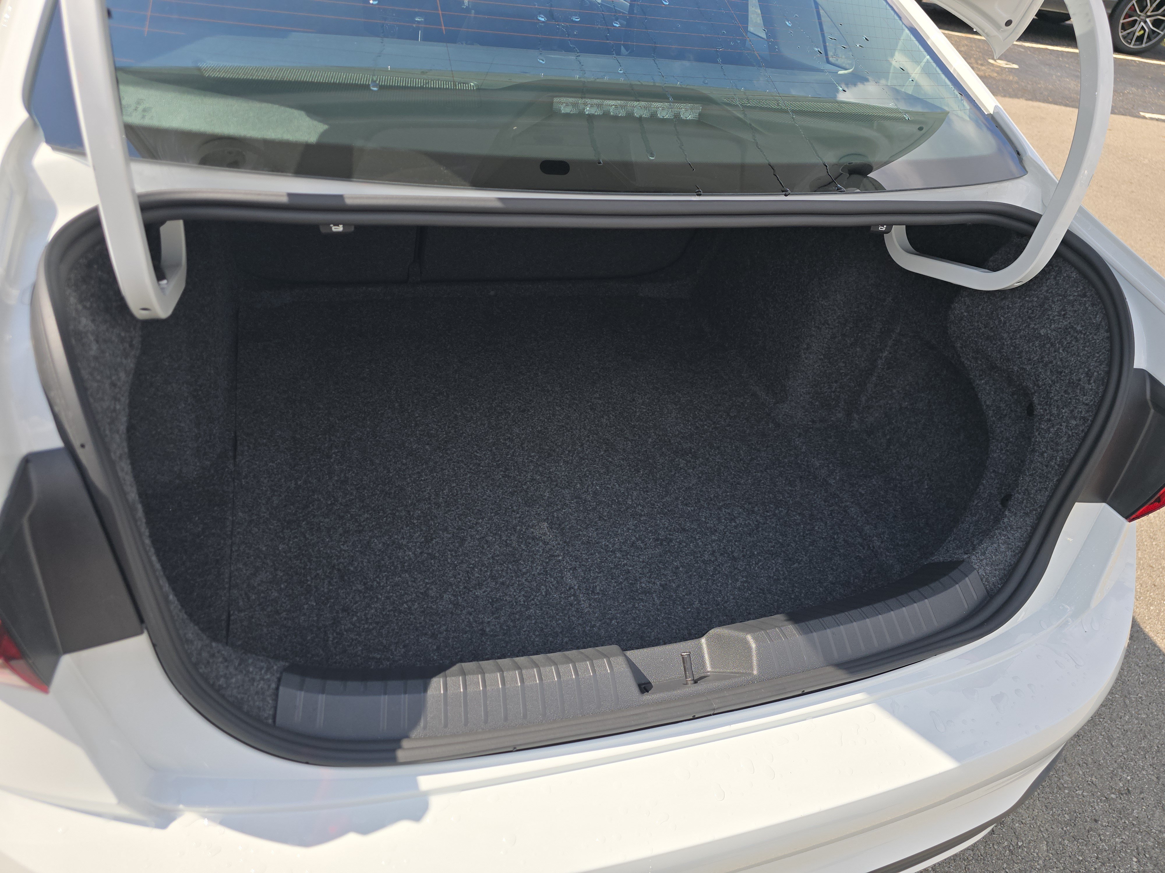 New 2026 Volkswagen Jetta S FWD image 14