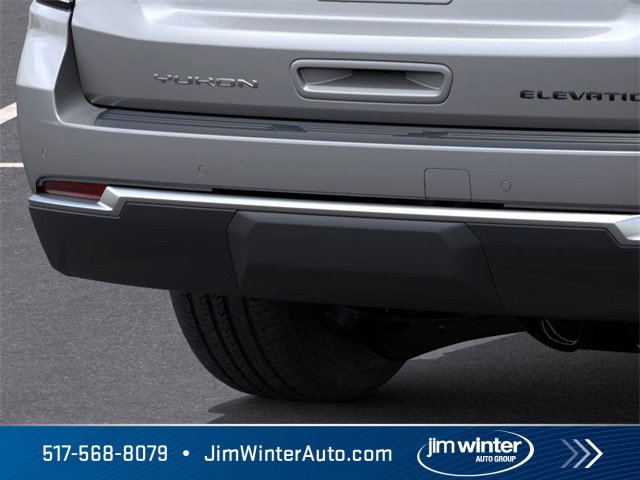 New 2026 GMC Yukon Elevation image 14