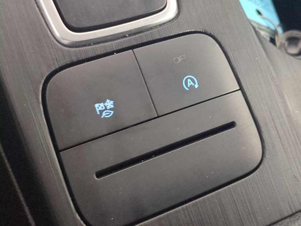 Used 2024 Ford Escape Active FWD image 27