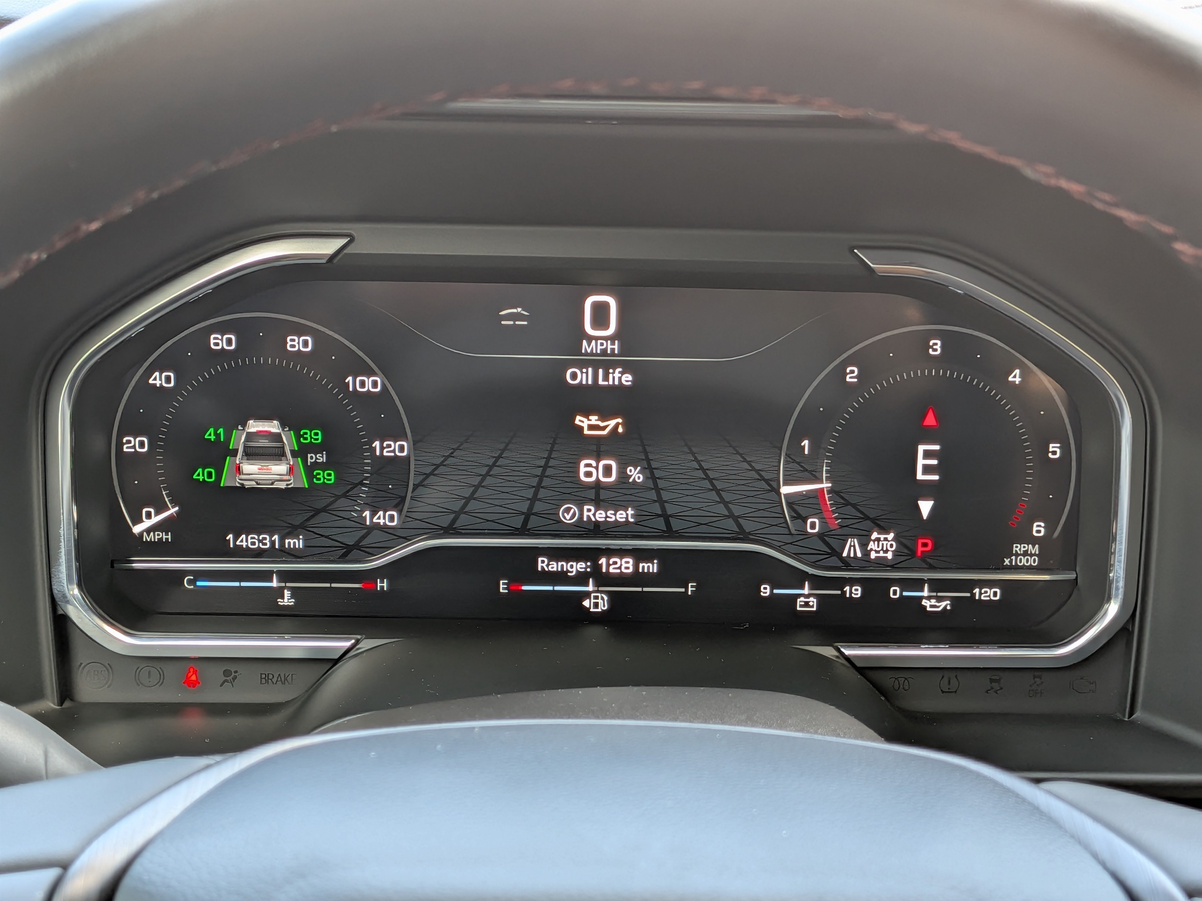 Certified 2024 GMC Sierra 1500 AT4X AWD/4WD image 28