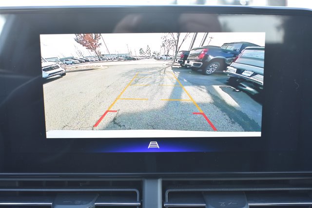 New 2026 Chevrolet Trax LT image 24