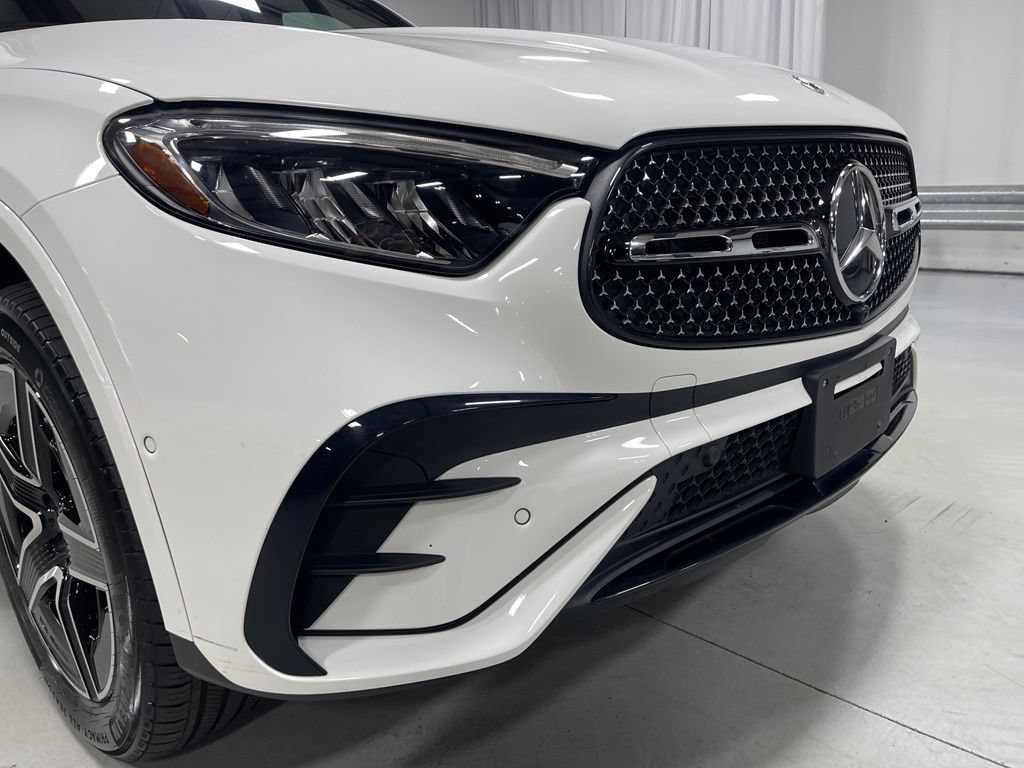 Certified 2023 Mercedes-Benz GLC 300 4MATIC image 11