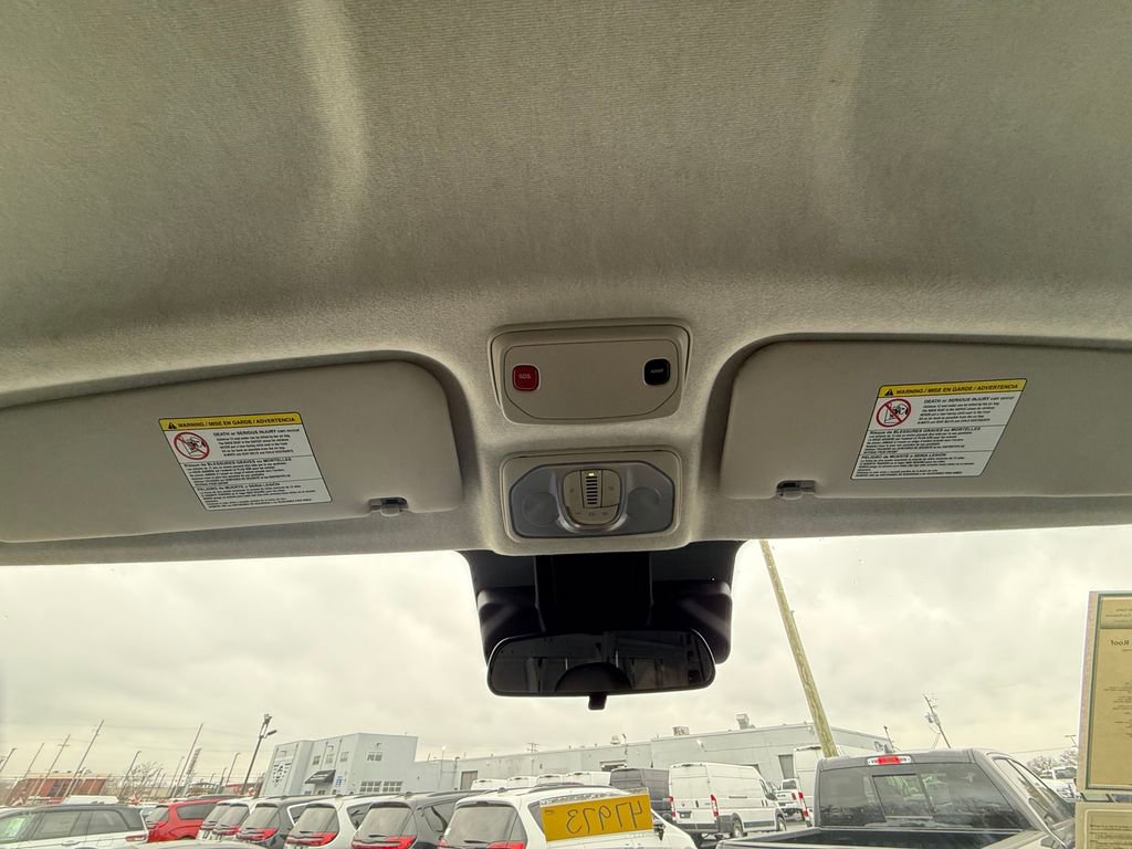 Used 2023 RAM ProMaster 2500 FWD image 35