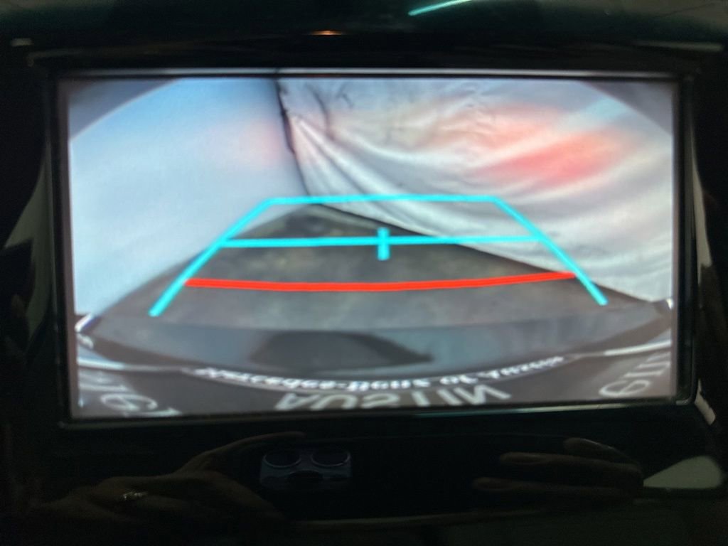 Used 2015 Toyota Camry XLE FWD image 16