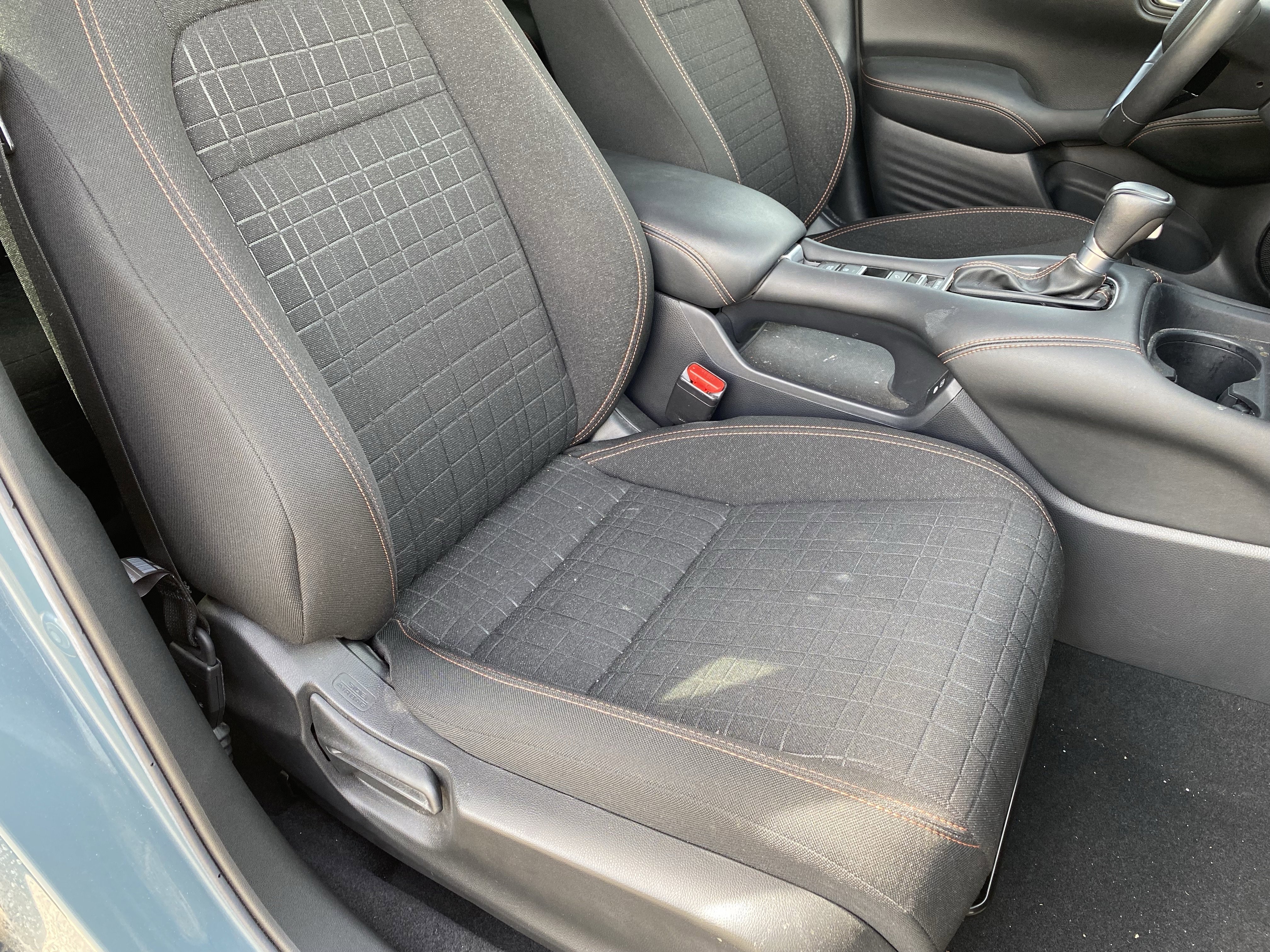 Used 2024 Honda HR-V Sport image 10