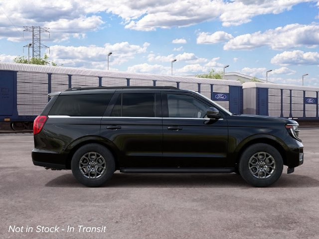 New 2027 Ford Expedition Active AWD/4WD image 4