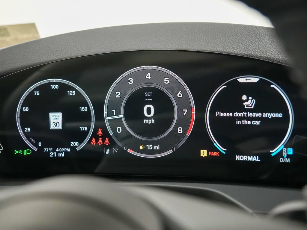 New 2026 Porsche Panamera 4 AWD/4WD image 25