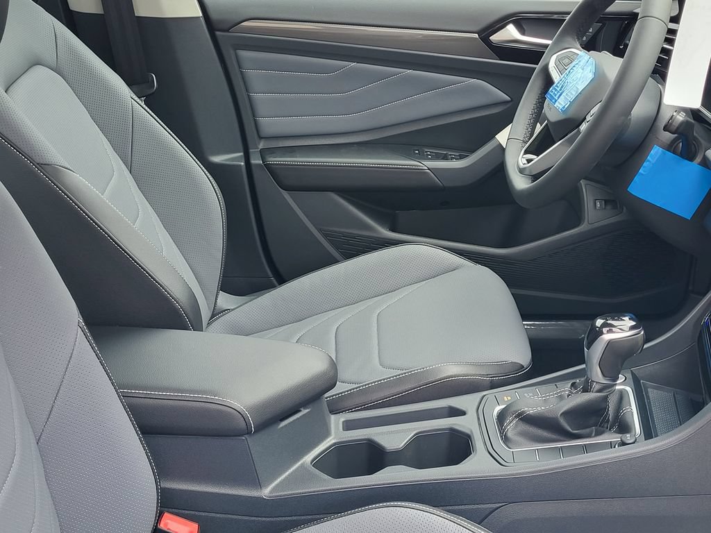 New 2026 Volkswagen Jetta SEL FWD image 20