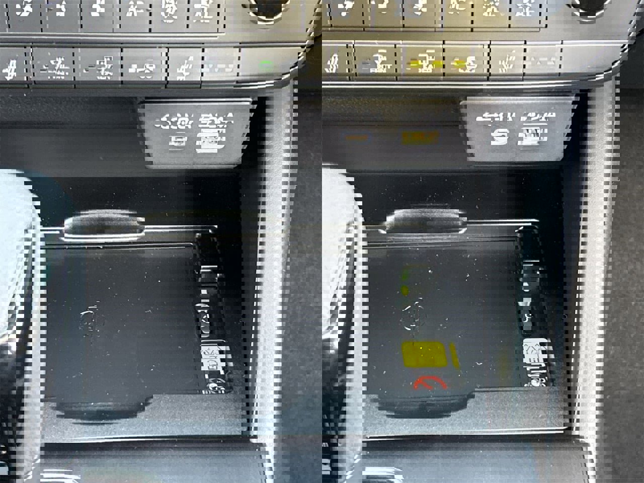 New 2026 Subaru Outback Limited image 25