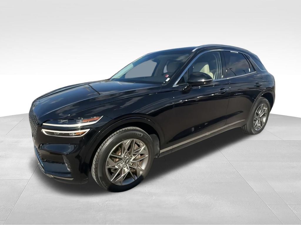 Used 2023 Genesis GV70 2.5T w/ Select Package AWD/4WD image 4