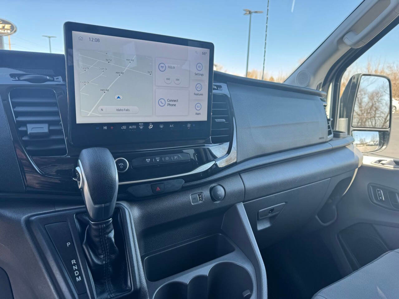 Used 2024 Ford Transit 350 XLT image 20