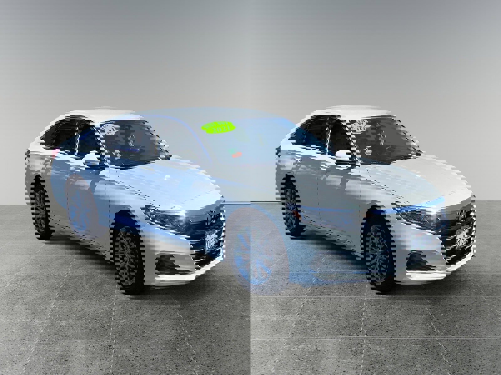 Used 2021 Honda Accord LX image 7