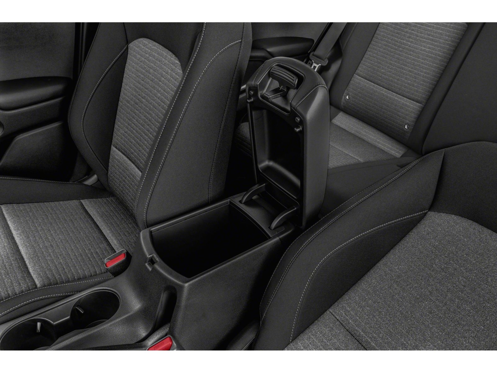 Used 2020 Kia Soul GT-Line image 12