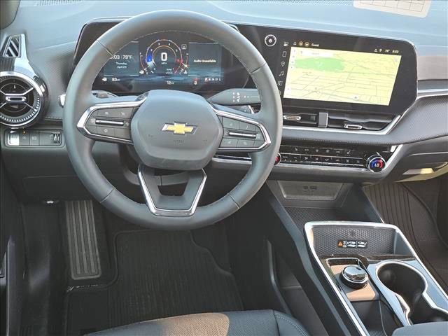 New 2026 Chevrolet Equinox LT FWD image 18