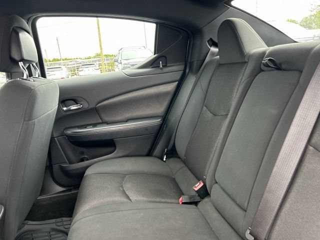Used 2014 Dodge Avenger SE w/ Rallye Appearance Group FWD image 19