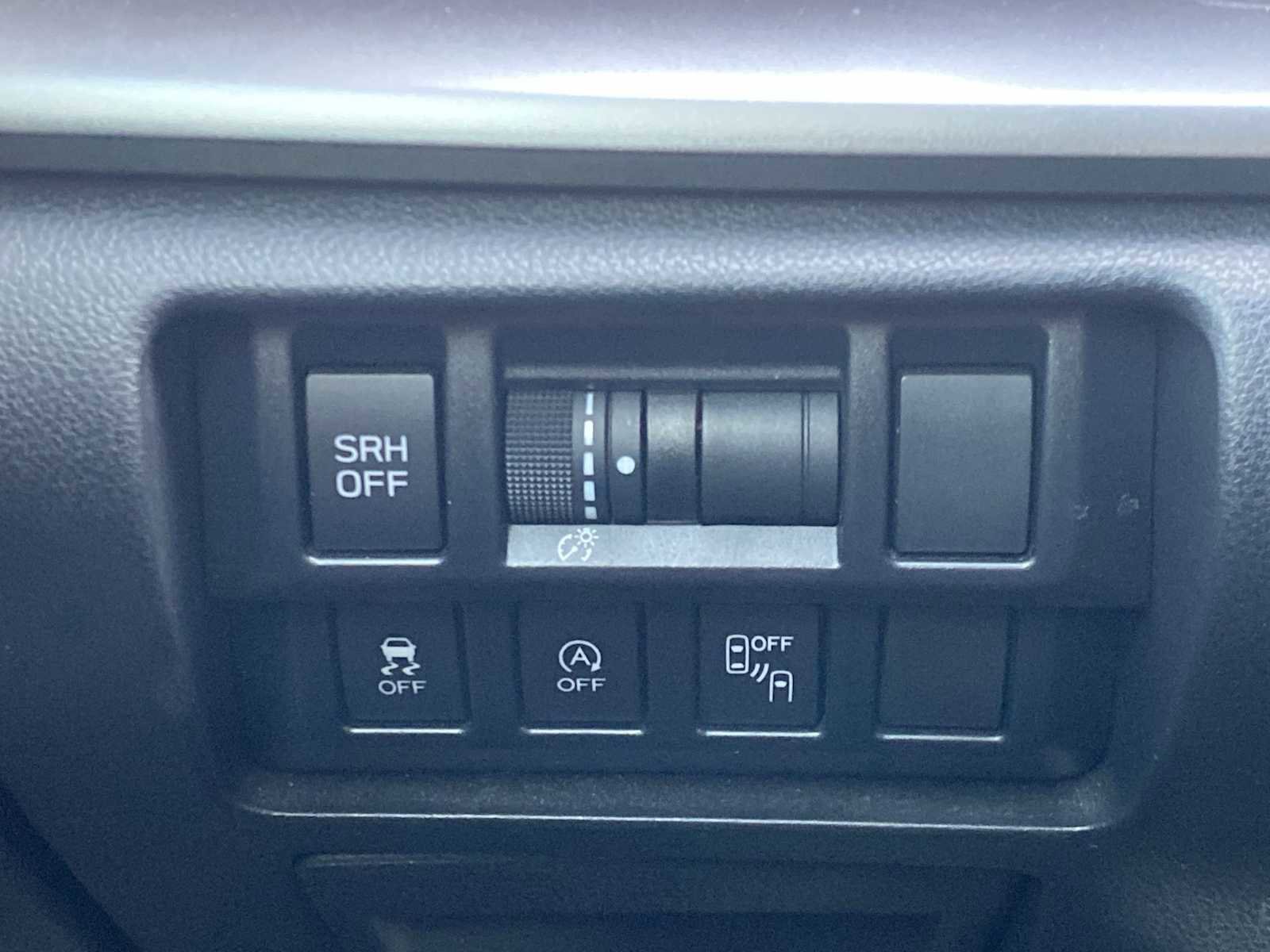 Used 2020 Subaru Crosstrek 2.0i Limited w/ Popular Package #3 image 22