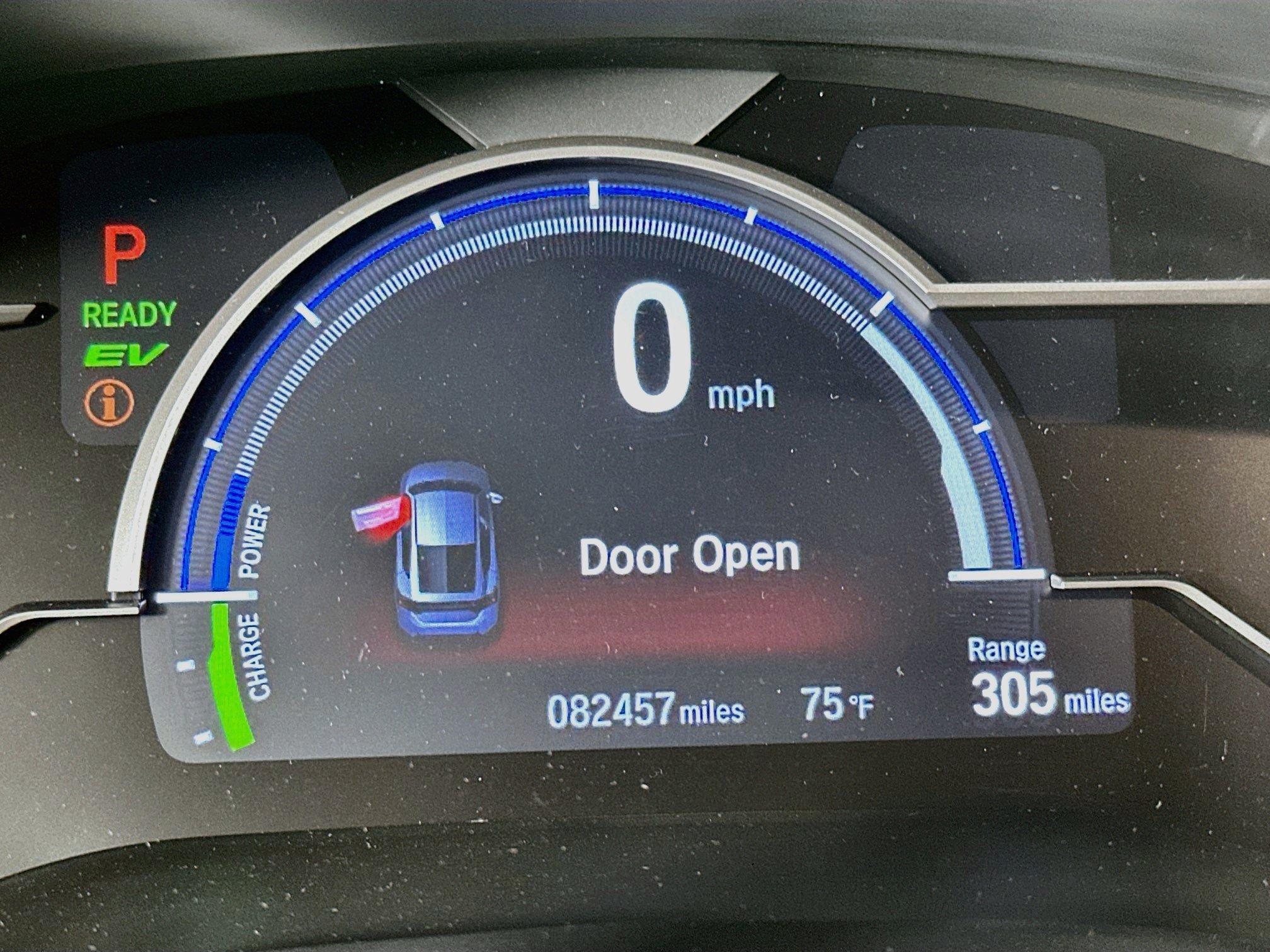 Used 2019 Honda Clarity Plug-In Hybrid image 18