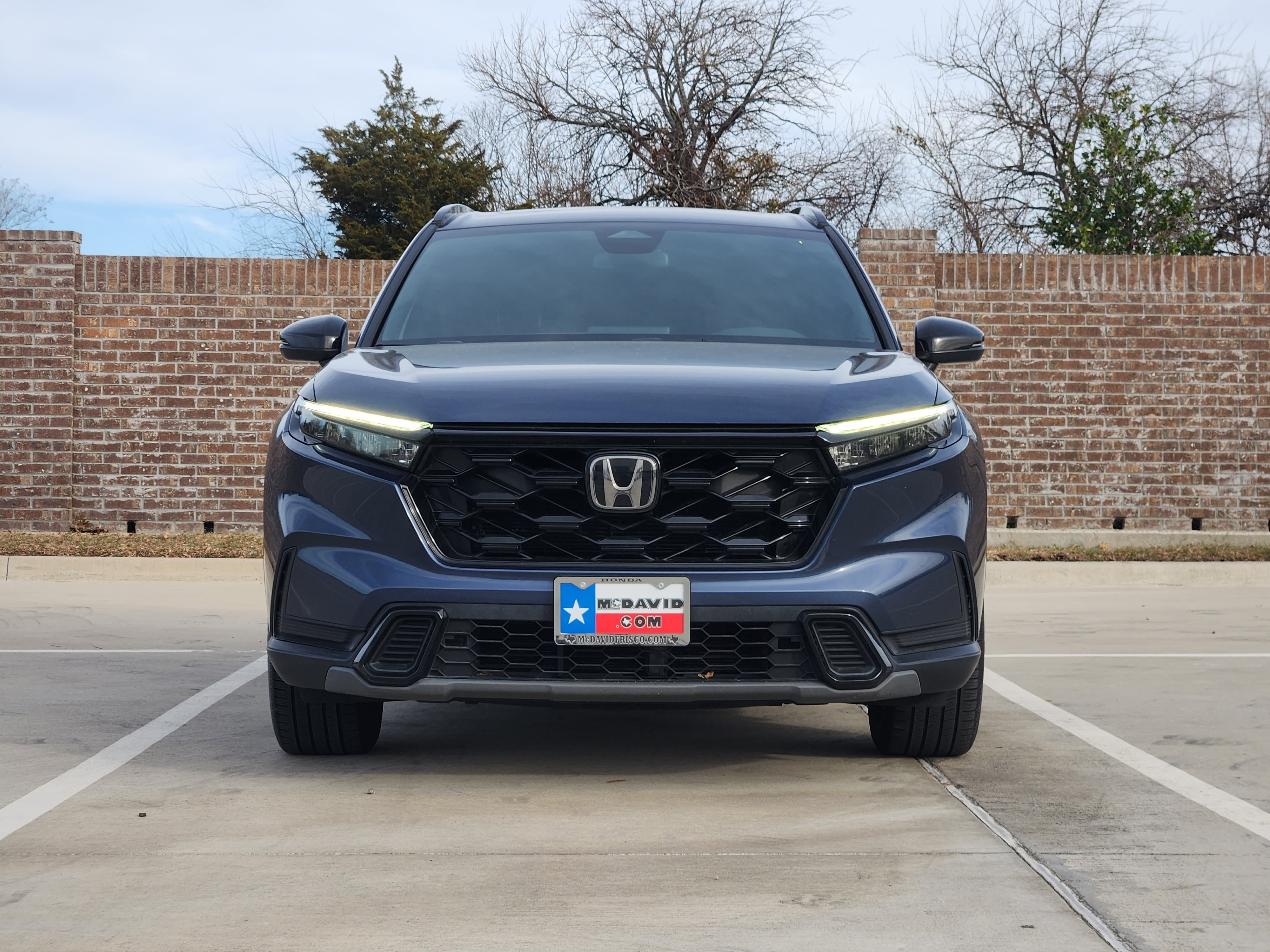 Used 2023 Honda CR-V Sport image 2