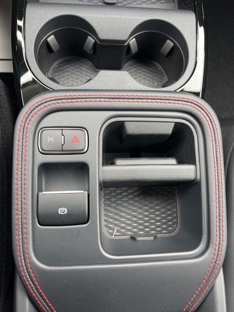 New 2025 Ford Mustang Mach-E Premium w/ Sport Appearance Package image 27