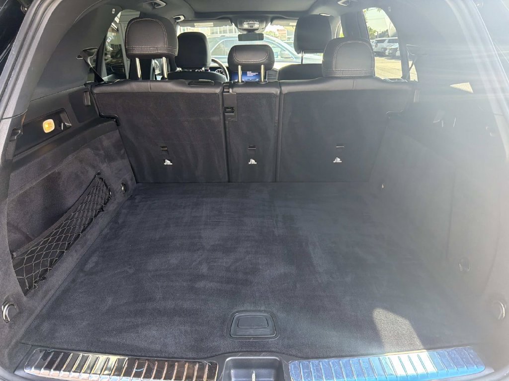 Used 2025 Mercedes-Benz GLE 350 4MATIC image 8
