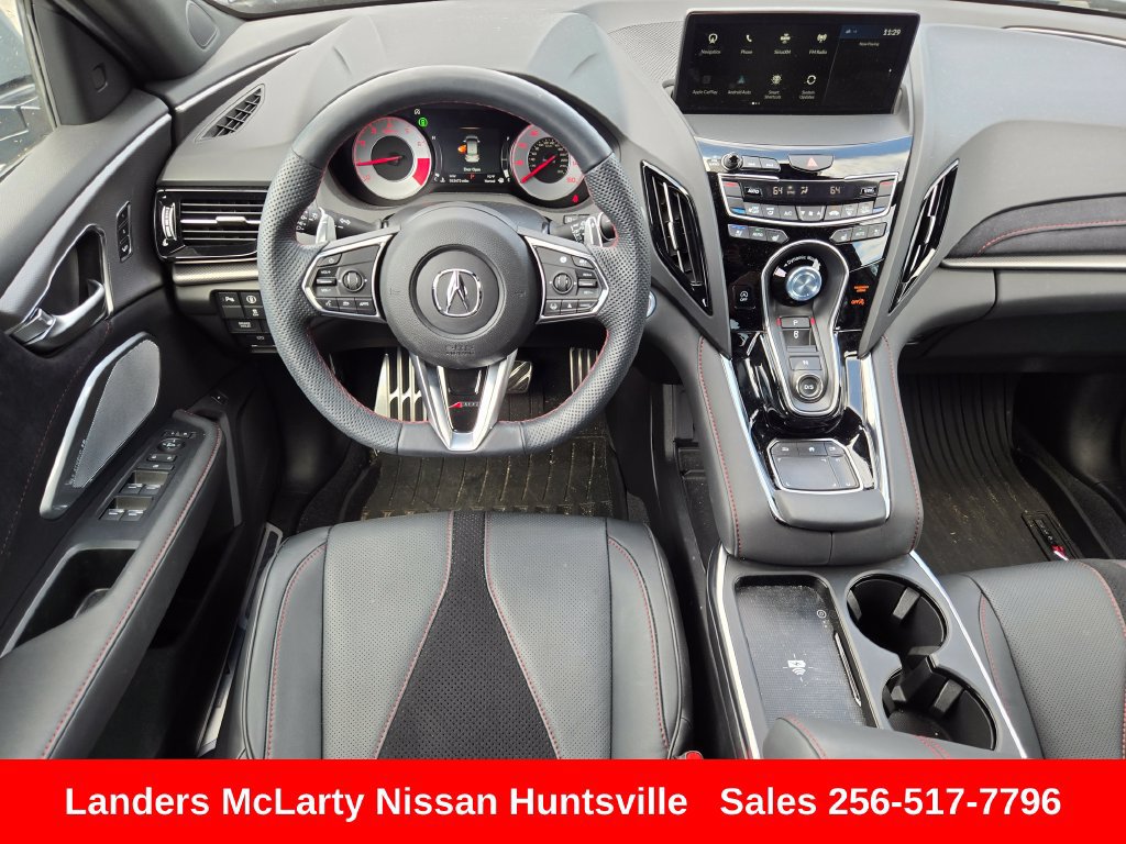 Used 2026 Acura RDX w/ Advance Package AWD/4WD image 15