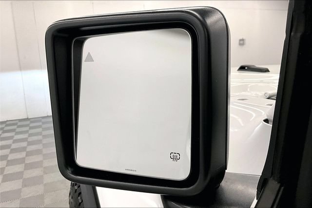 Used 2026 Jeep Wrangler Unlimited Rubicon AWD/4WD image 36