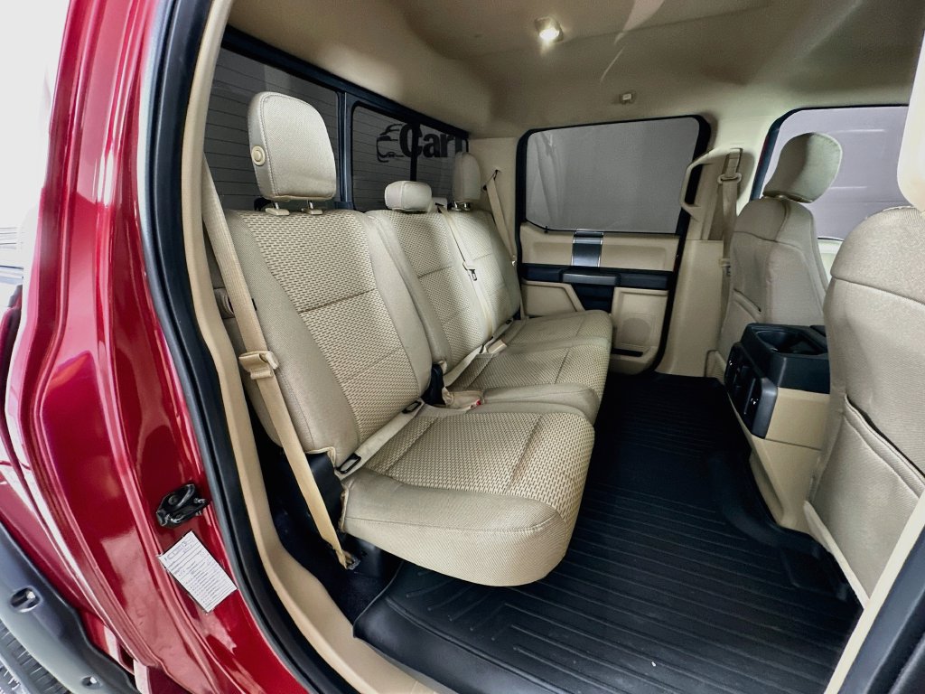 Used 2016 Ford F150 XLT w/ Equipment Group 302A Luxury RWD image 30