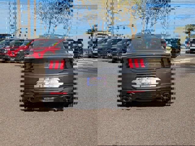 New 2026 Ford Mustang GT Premium RWD image 35