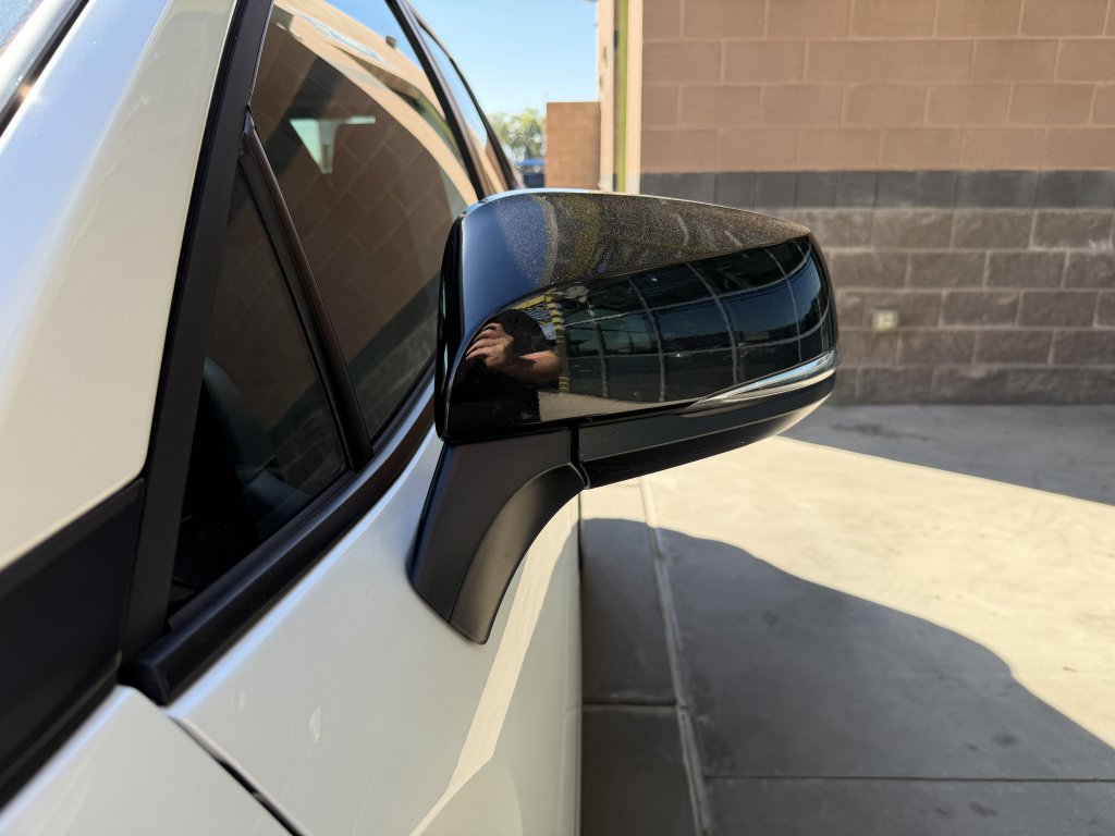 Used 2026 Toyota Corolla Cross LE image 11