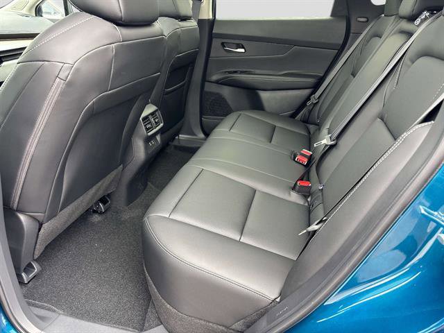 New 2026 Nissan Murano SL image 6