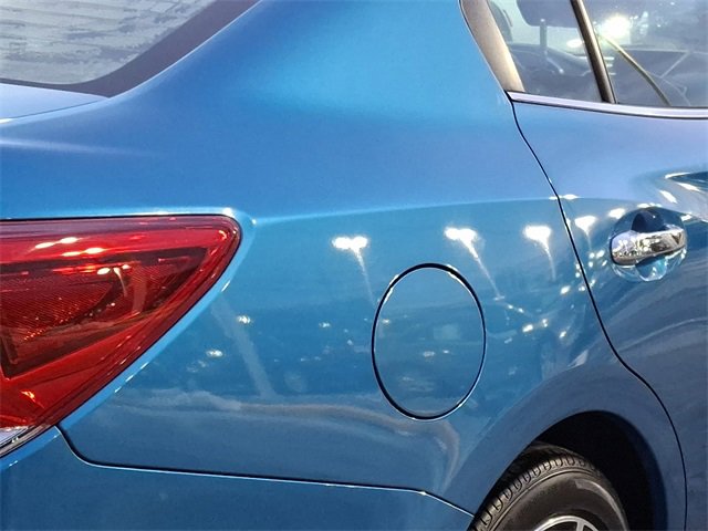 Used 2019 Subaru Impreza 2.0i Limited image 8