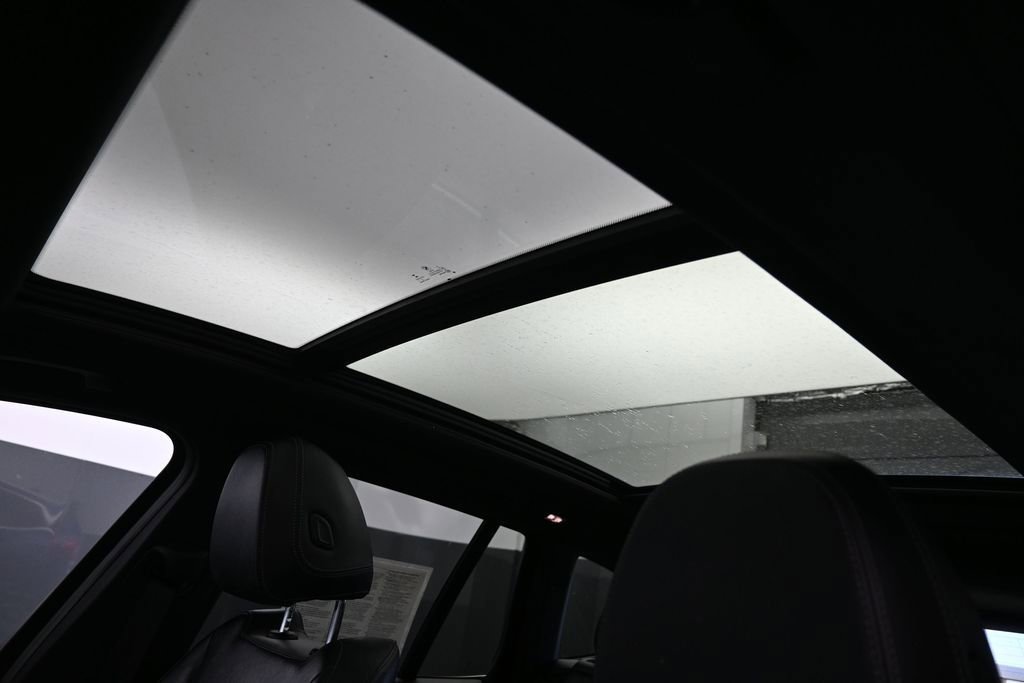 Used 2018 BMW X3 xDrive30i AWD/4WD image 18