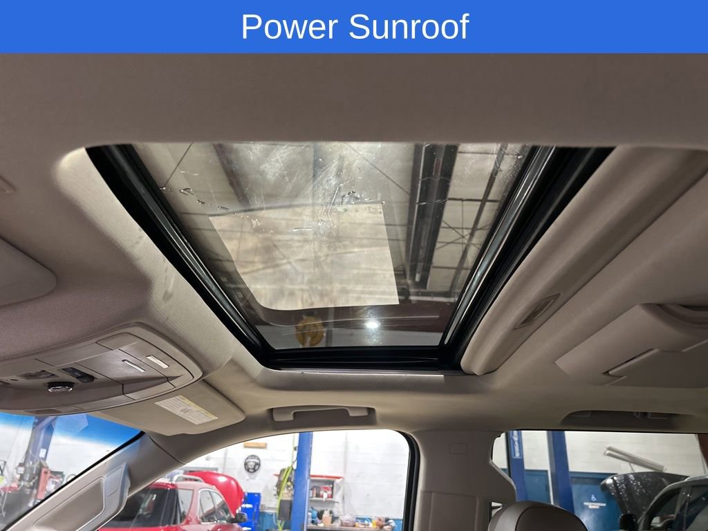 Used 2019 Chevrolet Suburban Premier image 4