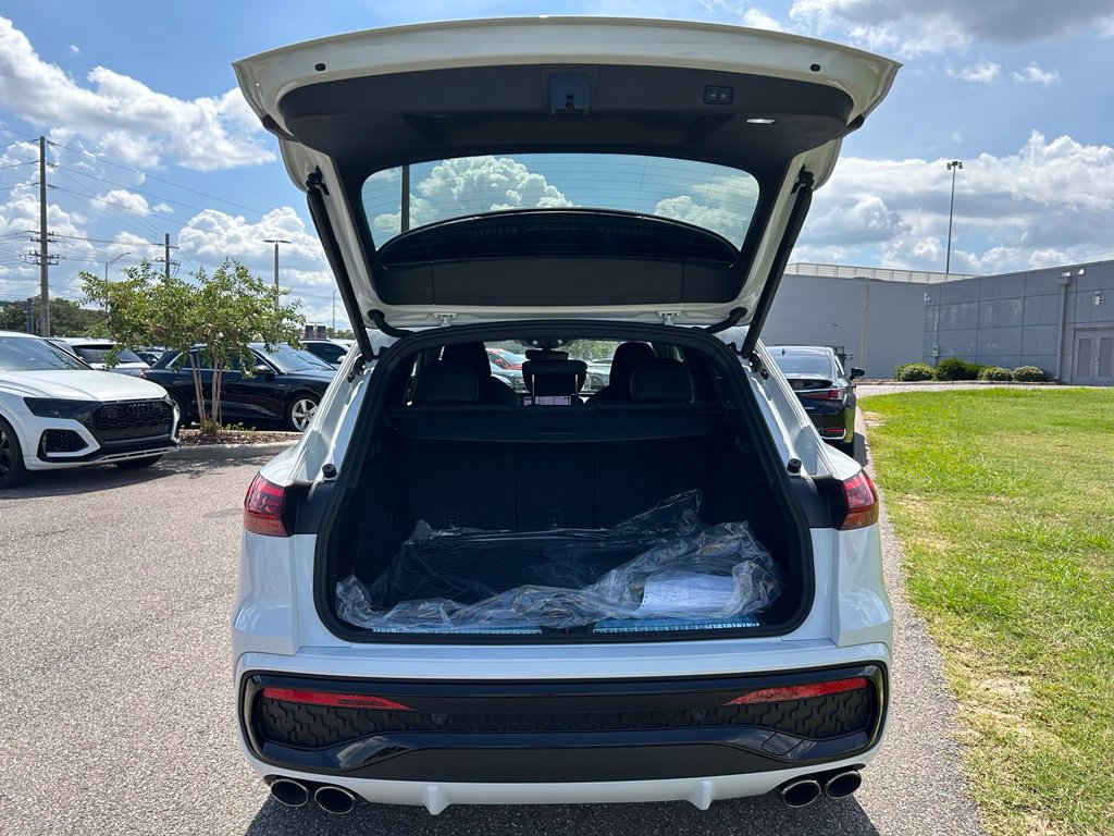 New 2026 Audi SQ5 Premium Plus AWD/4WD image 49