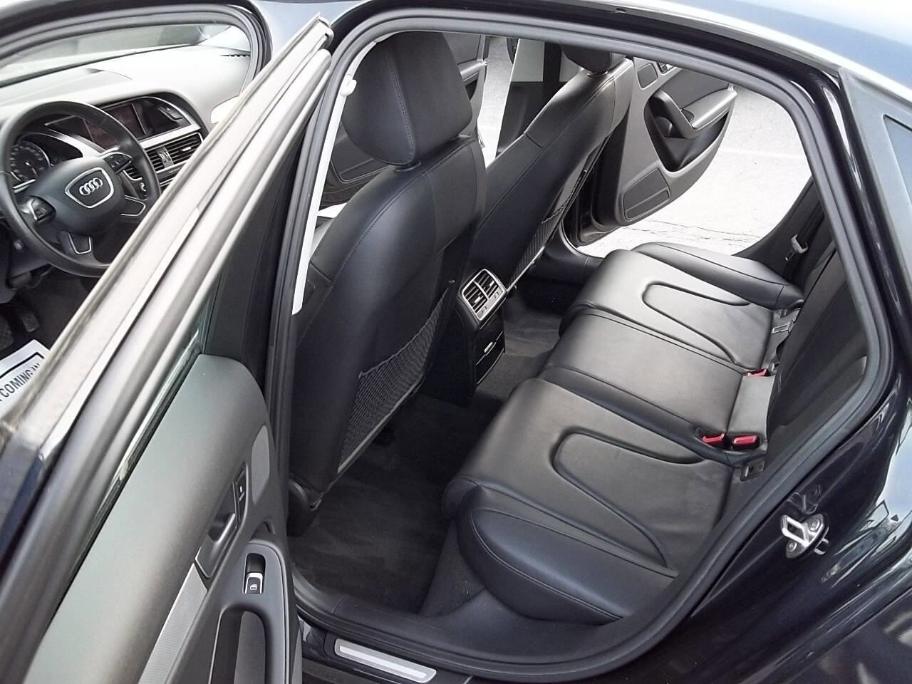 Used 2013 Audi A4 2.0T Premium Plus image 8